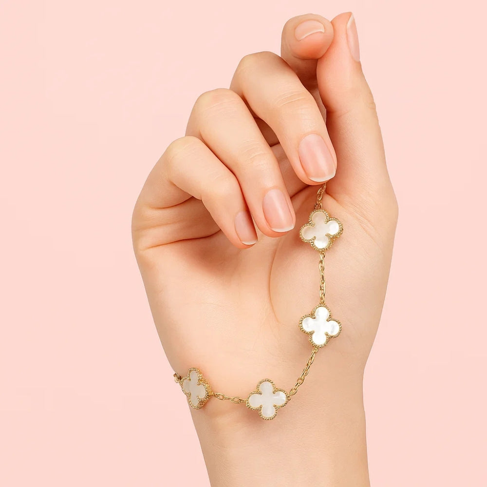 Bracciale Vintage Anni 80